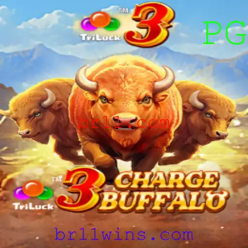 Explorando o Mundo de 3ChargeBuffalo no br11.com