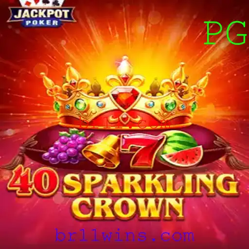 Descubra o Mundo de 40SparklingCrown: Um Jogo Inovador