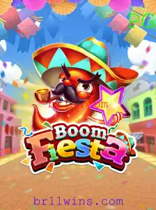 Descubra o Empolgante Mundo de BoomFiesta no br11.com
