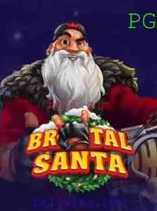 BrutalSanta: A Nova Sensação dos Jogos Virtuais