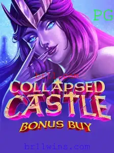 Explorando o Mundo do Jogo CollapsedCastleBonusBuy