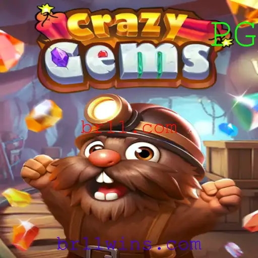 Explorando CrazyGems: Um Jogo Fascinante de Estratégia e Sorte