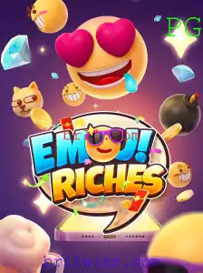 Explorando o Universo de EmojiRiches no br11.com