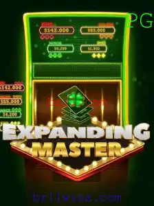 Explorando o Mundo Fascinante de ExpandingMaster