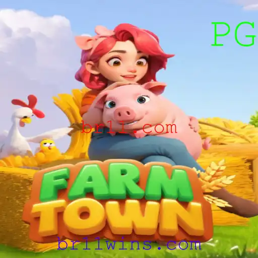 Explorando FarmTown: Uma Jornada Rural e Divertida