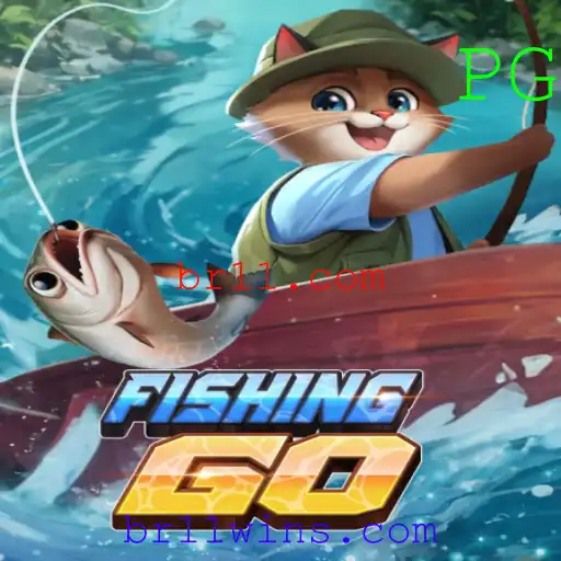 Descubra o Mundo de FishingGO: Diversão e Estratégia em um Só Jogo