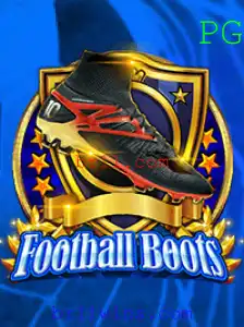 FootballBoots: Introdução e Regras do Jogo