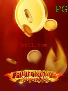 FruitNovaSuper80: O Jogo de Slots que Estão Todos Jogando