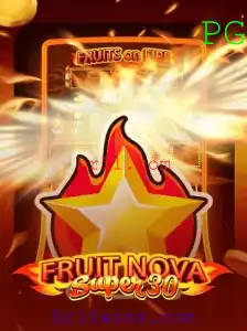 FruitrNovaSupe30: Descubra o Novo Fenômeno dos Jogos Mobile