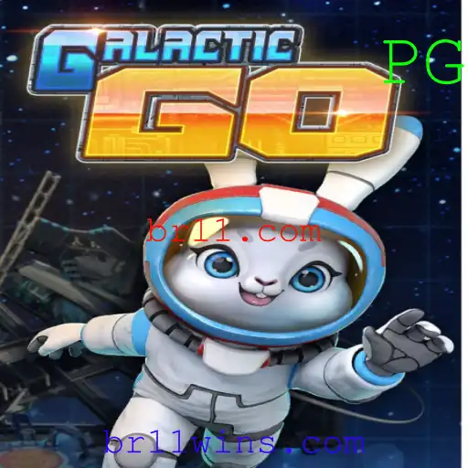 Descubra GalacticGO: Um Novo Horizonte no Mundo dos Jogos Online