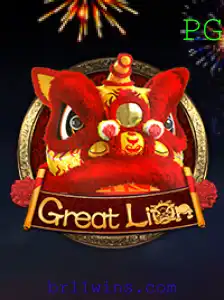 Explorando o Jogo Inovador GreatLion