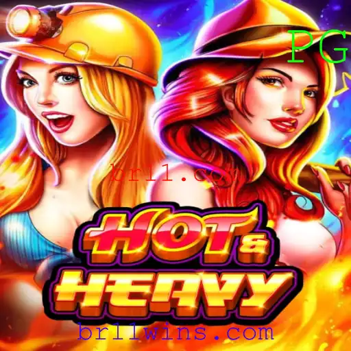 Descubra o Fascinante Mundo de HotHeavy com br11.com