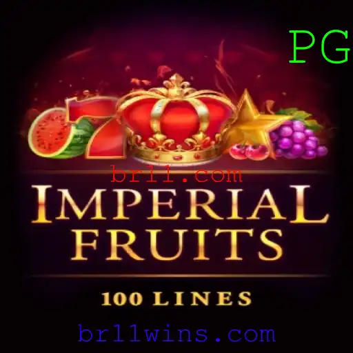 ImperialFruits100: Descubra o Universo de Frutas com Br11.com