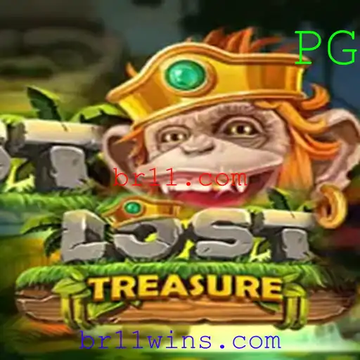 Explorando o Mundo de LostTreasure: Aventura e Estratégia