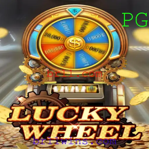 LuckyWheel: Descubra a Emoção do Jogo e Como Participar