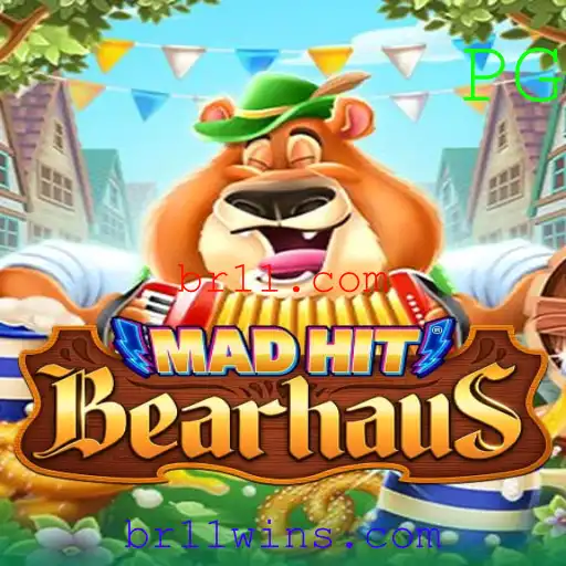 Explorando o Mundo de MadHitBearhaus: A Excitante Jornada no Universo dos Jogos Online