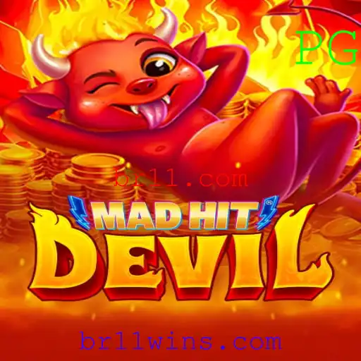 Explorando o Mundo de MadHitDevil: Uma Nova Experiência de Jogo com br11.com