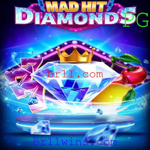 Descubra o Fascinante Mundo do Jogo MadHitDiamonds: Regras e Estratégias