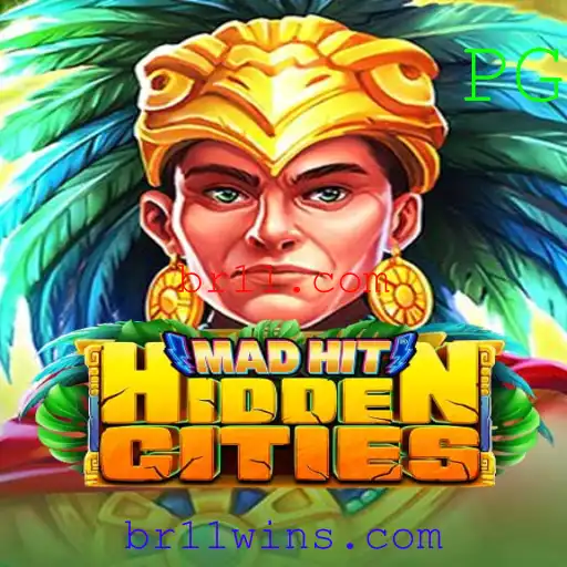 Explorando o Mundo de MadHitHiddenCities: Um Guia Completo