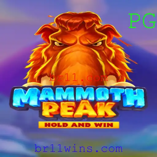 Descubra o Fascinante Mundo de MammothPeak: O Novo Sensação dos Jogos Online