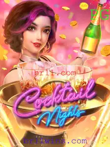CocktailNights: Mergulhando no Universo do Br11.com