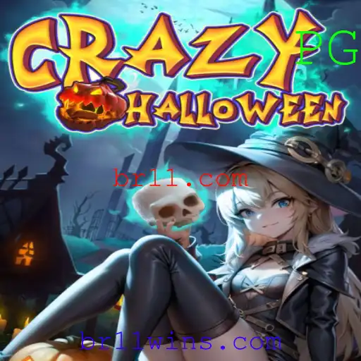 Descubra o Fascinante Mundo de CrazyHalloween: O Jogo que Une Diversão e Estratégia