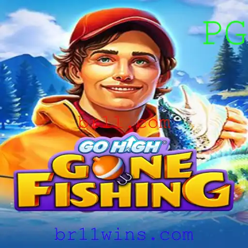 GoHighGoneFishing: Um Novo Apelo aos Amantes da Pesca Virtual