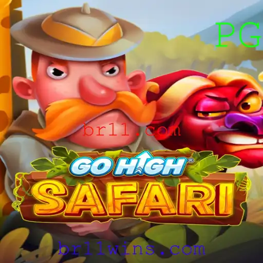 GoHighSafari: A Nova Sensação de Aventuras Virtuais