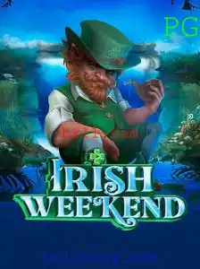 Explorando o IrishWeekend: Um Jogo Cativante com Regras Únicas