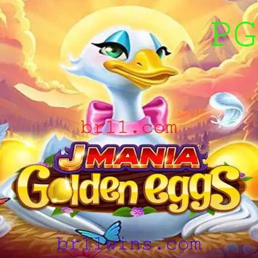 JManiaGoldenEggs: O Novo Fenômeno no Mundo dos Jogos