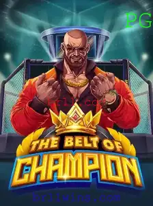 TheBeltOfChampion: Um Mergulho no Jogo do Ano