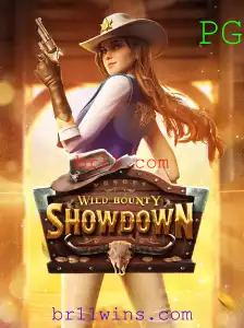 WildBountyShowdown: Uma Aventura de Estratégia e Sorte