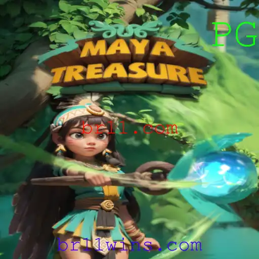 Descubra os Segredos do Jogo MayaTreasure em br11.com