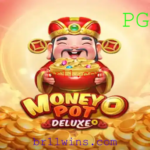 Descubra o Fascinante Mundo de MoneyPotDELUXE com br11.com