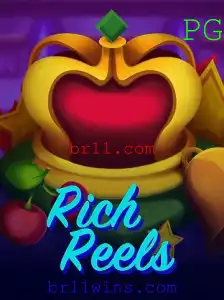 RichReels: O Excitante Mundo de Oportunidades de Jogo
