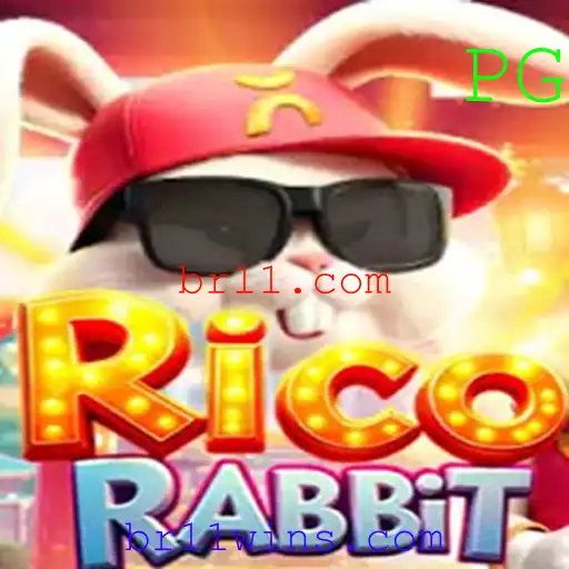 Descubra o Mundo Empolgante de RicoRabbit