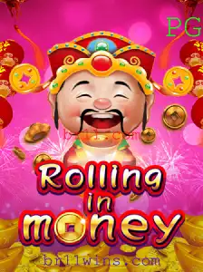 Descubra o Fascinante Jogo RollingInMoney