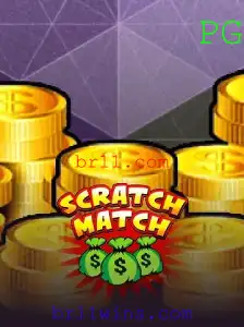 Descubra o Novo Fenômeno dos Jogos: ScratchMatch
