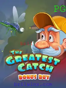 Descubra o Fascinante Mundo de TheGreatestCatchBonusBuy no br11.com