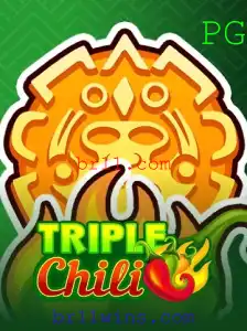 Descubra o Empolgante Mundo de TripleChili: Diversão e Estratégia no br11.com