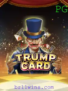 TrumpCard: A Nova Sensação dos Jogos de Estratégia