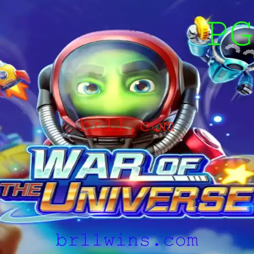 Explorando WAROFTHEUNIVERSE: Estratégias e Regras do Novo Fenômeno de Jogo