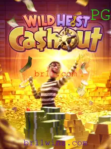Explorando o Fascinante Mundo de WildHeistCashout