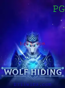 WolfHiding: Um Novo Conceito de Jogo que Conquista Multidões