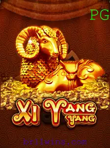 Descubra o Mundo Fascinante de XiYangYang